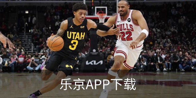乐京APP下载概况